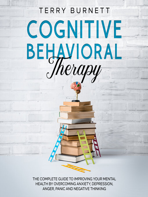 Title details for Cognitive Behavioral Therapy by Terry Burnett - Available